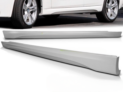 ART.7269  MINIGONNE  BMW X1 E84 09-13