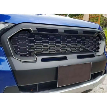 GRIGLIA Sport Black ADATTA PER Ford Ranger T7 16-19 2.2 3.2