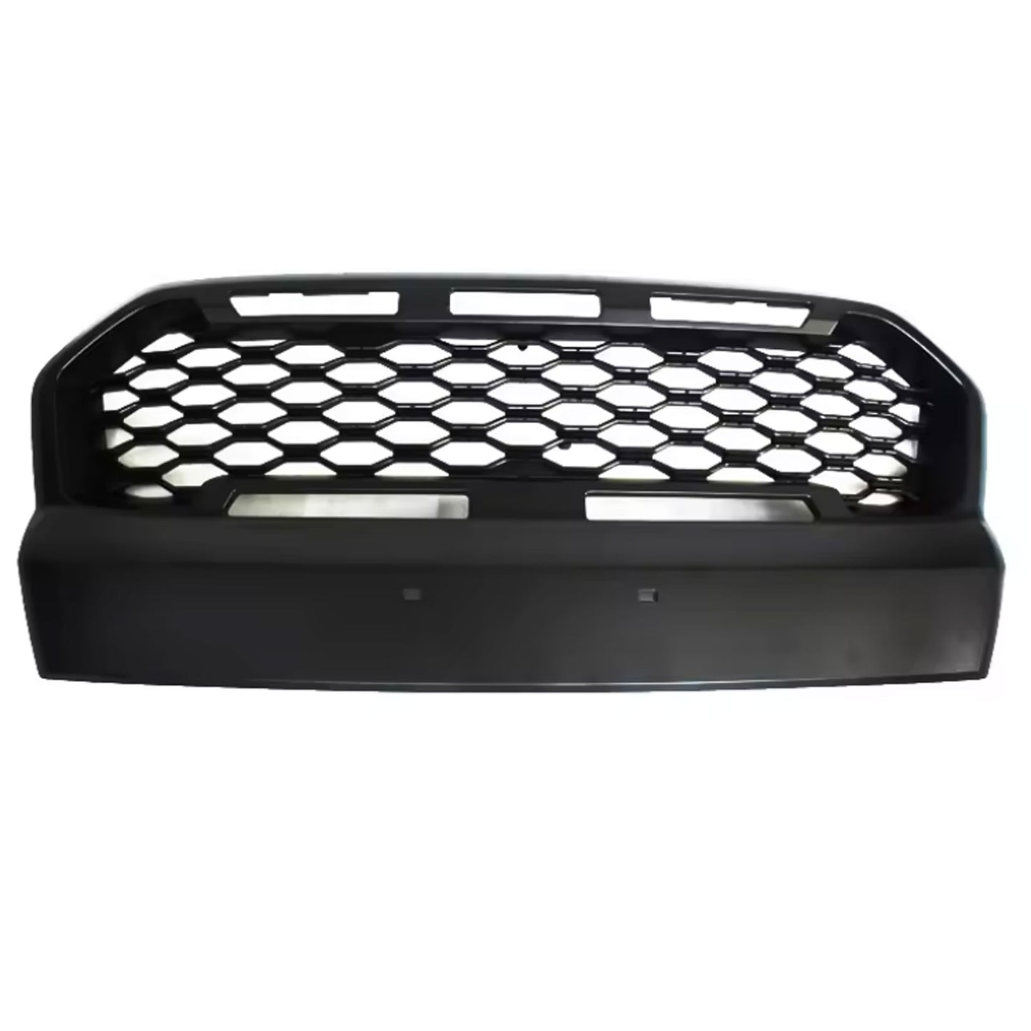 GRIGLIA Sport Black ADATTA PER Ford Ranger T7 16-19 2.2 3.2