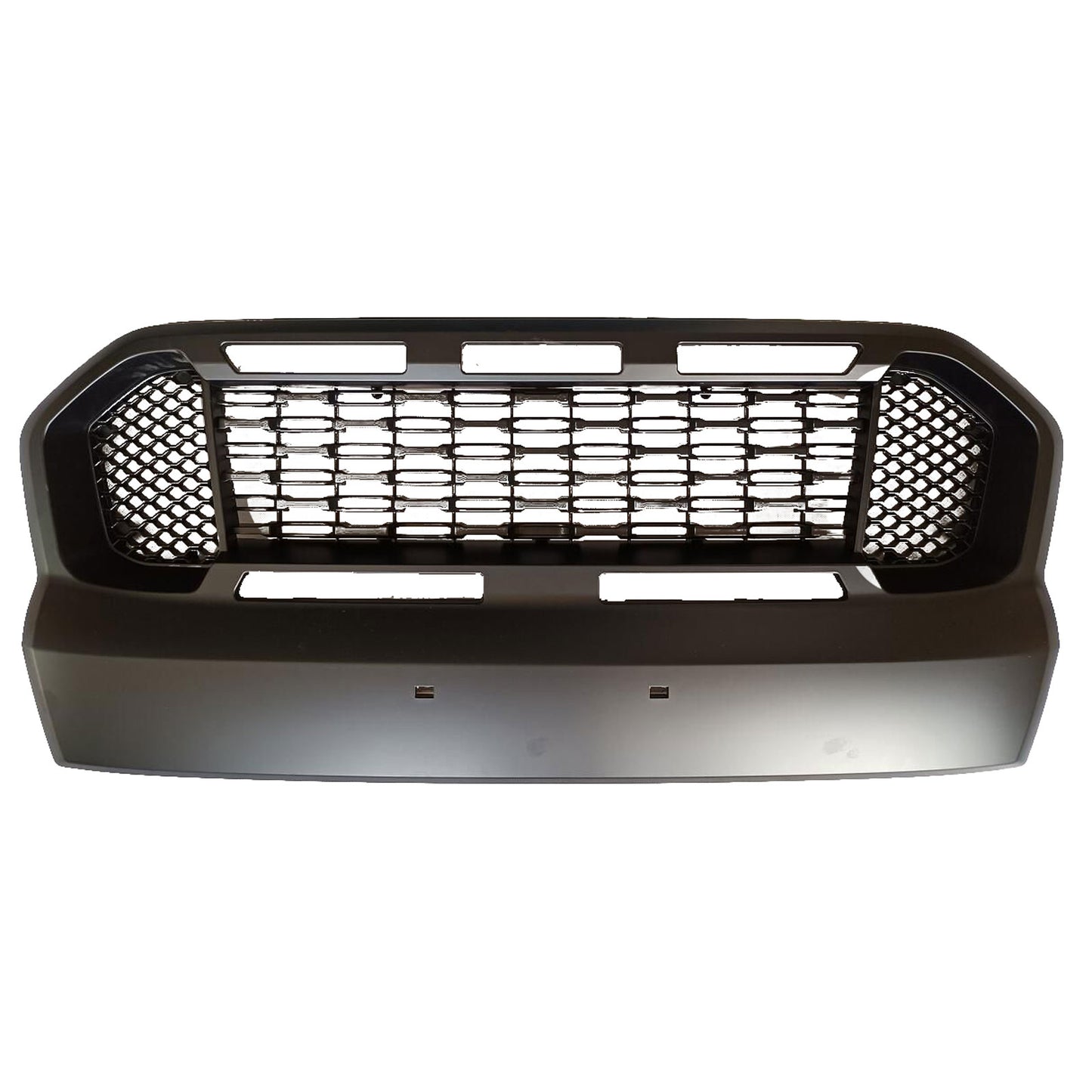GRIGLIA Performance Black ADATTA per Ford Ranger T7 16-19 2.2 3.2