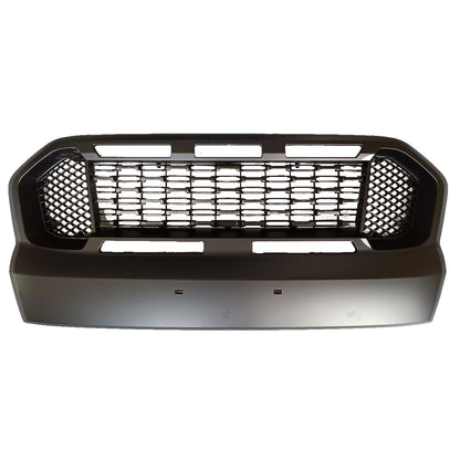 GRIGLIA Performance Black ADATTA per Ford Ranger T7 16-19 2.2 3.2