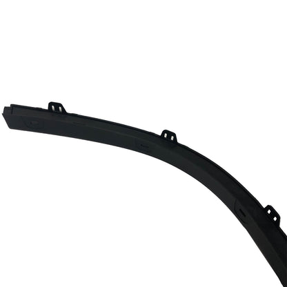 Coperture Set parafanghi passaruota adatto per BMW X1 E84 09-15