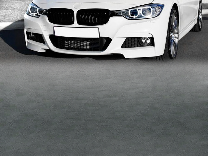 💕ART.8138 PARAURTI  ANTERIORI  BMW  3 SERIE F30 F31💕