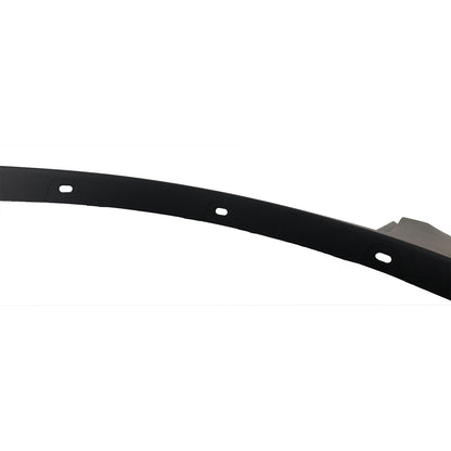 Set di parafanghi passaruota adatto per BMW X3 F25 10-17