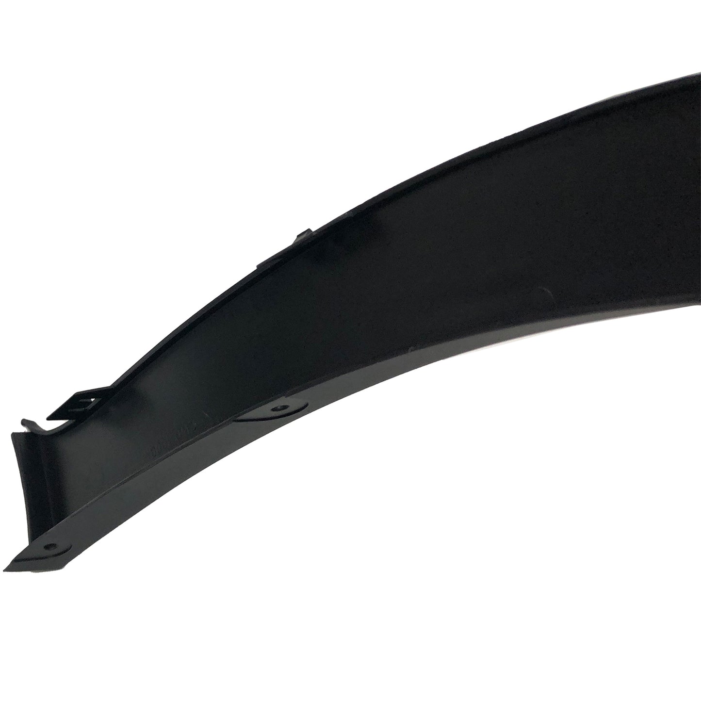 Set parafanghi passaruota adatto per BMW X5 E70 06-13