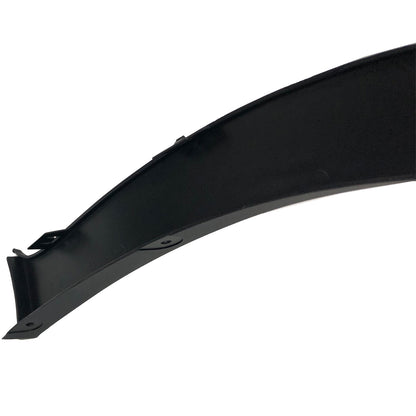Set parafanghi passaruota adatto per BMW X5 E70 06-13