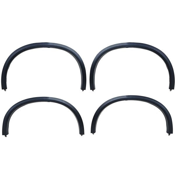 Set di parafanghi ruota adatto per BMW X5 M G05 dal 2018