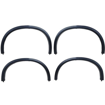 Set di parafanghi ruota adatto per BMW X5 M G05 dal 2018