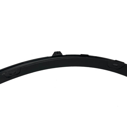 Set parafanghi passaruota adatto per BMW X6 E71 08-14