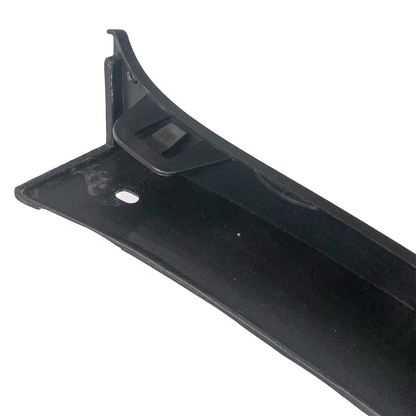 Set parafanghi passaruota adatto per BMW X6 E71 08-14