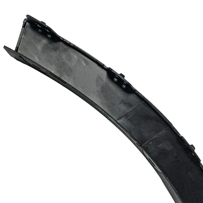 Set parafanghi passaruota adatto per BMW X6 F16 14-19