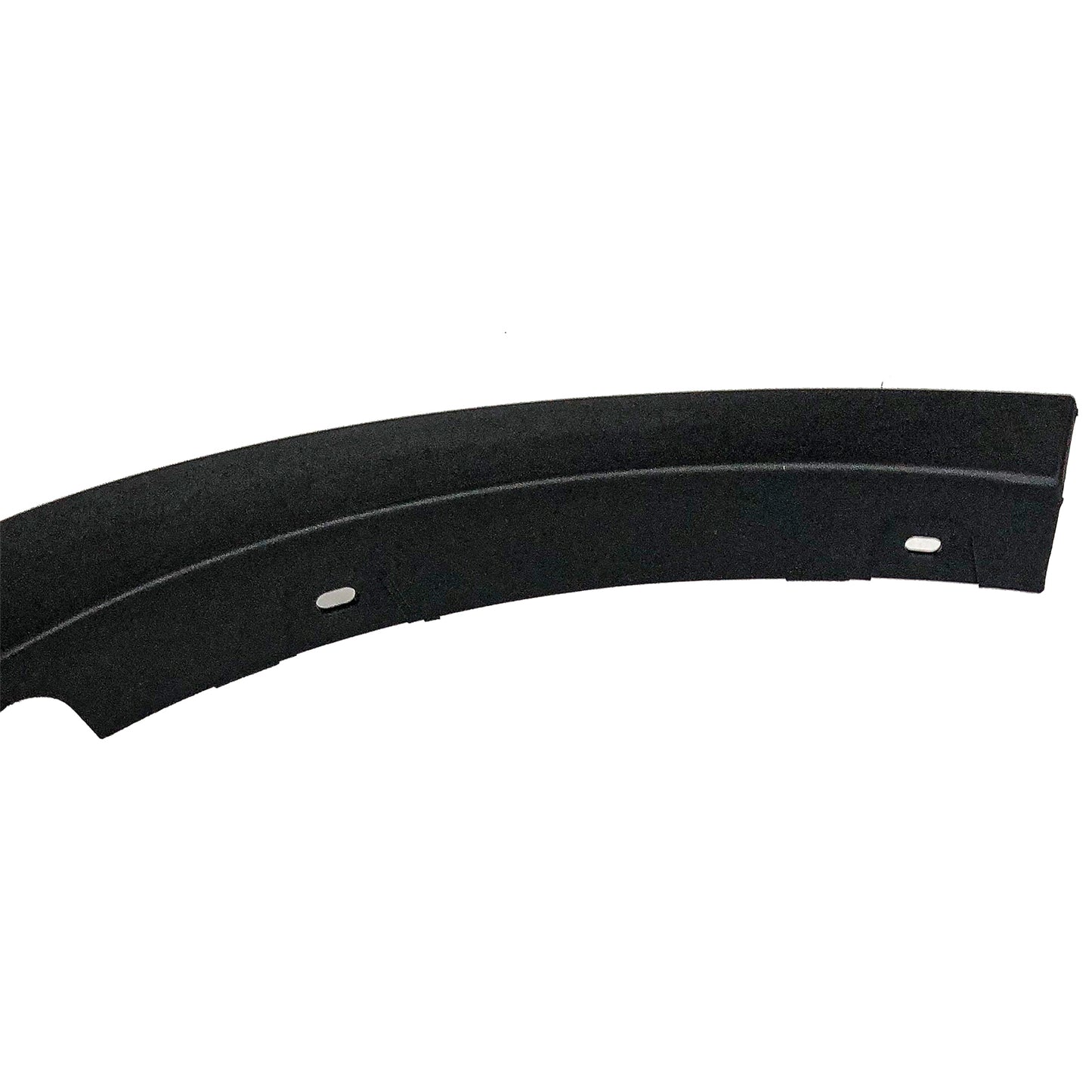Set parafanghi passaruota adatto per BMW X6 F16 14-19