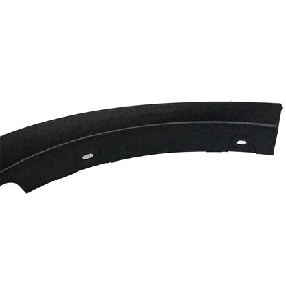 Set parafanghi passaruota adatto per BMW X6 F16 14-19