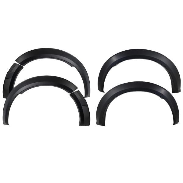 Wheel Arch Mudguard with PDC Set 9" for Ford Ranger T9 from 2023