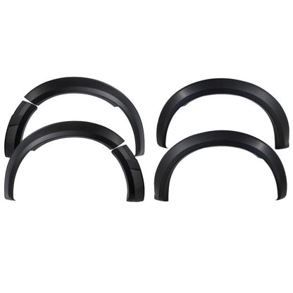 Wheel Arch Mudguard with PDC Set 9" for Ford Ranger T9 from 2023