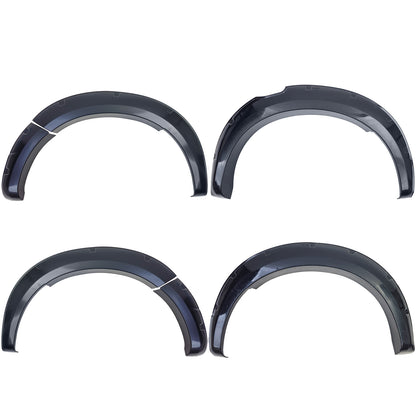 ❄️Set di estensioni per passaruota da 6" adatto per Ford Ranger T9 da 23❄️