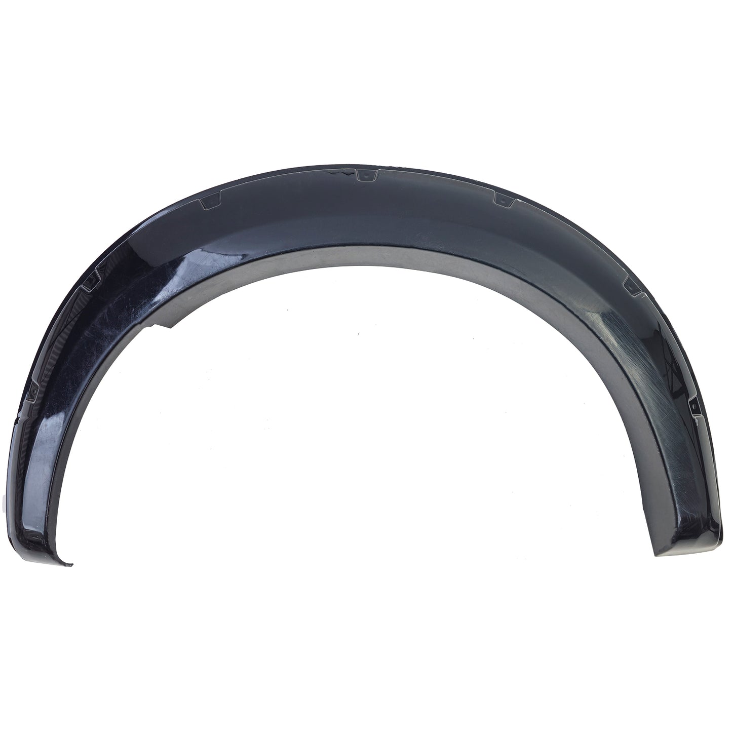 ❄️Set di estensioni per passaruota da 6" adatto per Ford Ranger T9 da 23❄️