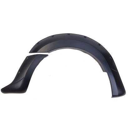 Set di parafanghi passaruota da 9 pollici adatto per Ford Ranger T6 12-16