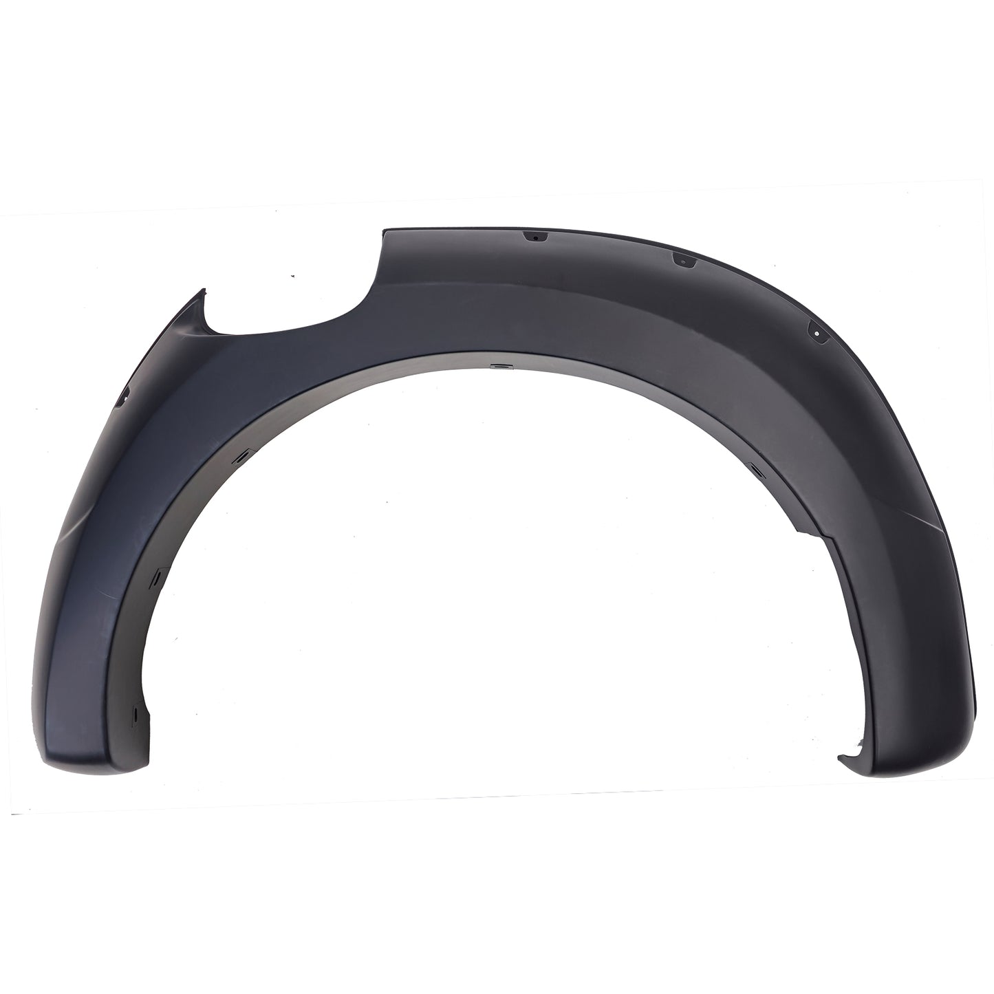 Set estensioni del passaruota parafango da 9 pollici adatto per Ford Ranger T6