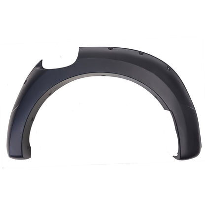Set estensioni del passaruota parafango da 9 pollici adatto per Ford Ranger T6