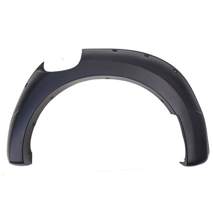 Set di parafanghi passaruota da 9 pollici adatto per Ford Ranger T6 12-16