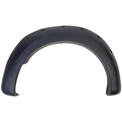 Set di parafanghi passaruota da 9 pollici adatto per Ford Ranger T6 12-16