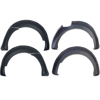 ❄️Set di estensioni per passaruota da 9" per Ford Ranger T7 16-19 2.2 3.2❄️