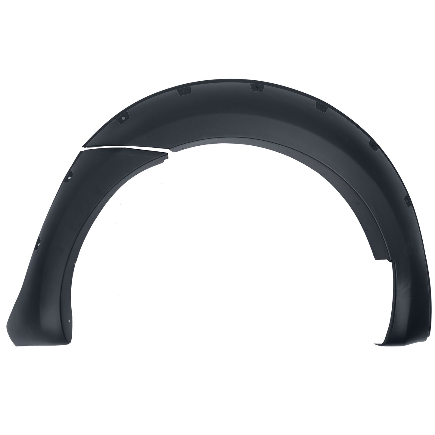❄️Set di estensioni per passaruota da 9" per Ford Ranger T7 16-19 2.2 3.2❄️