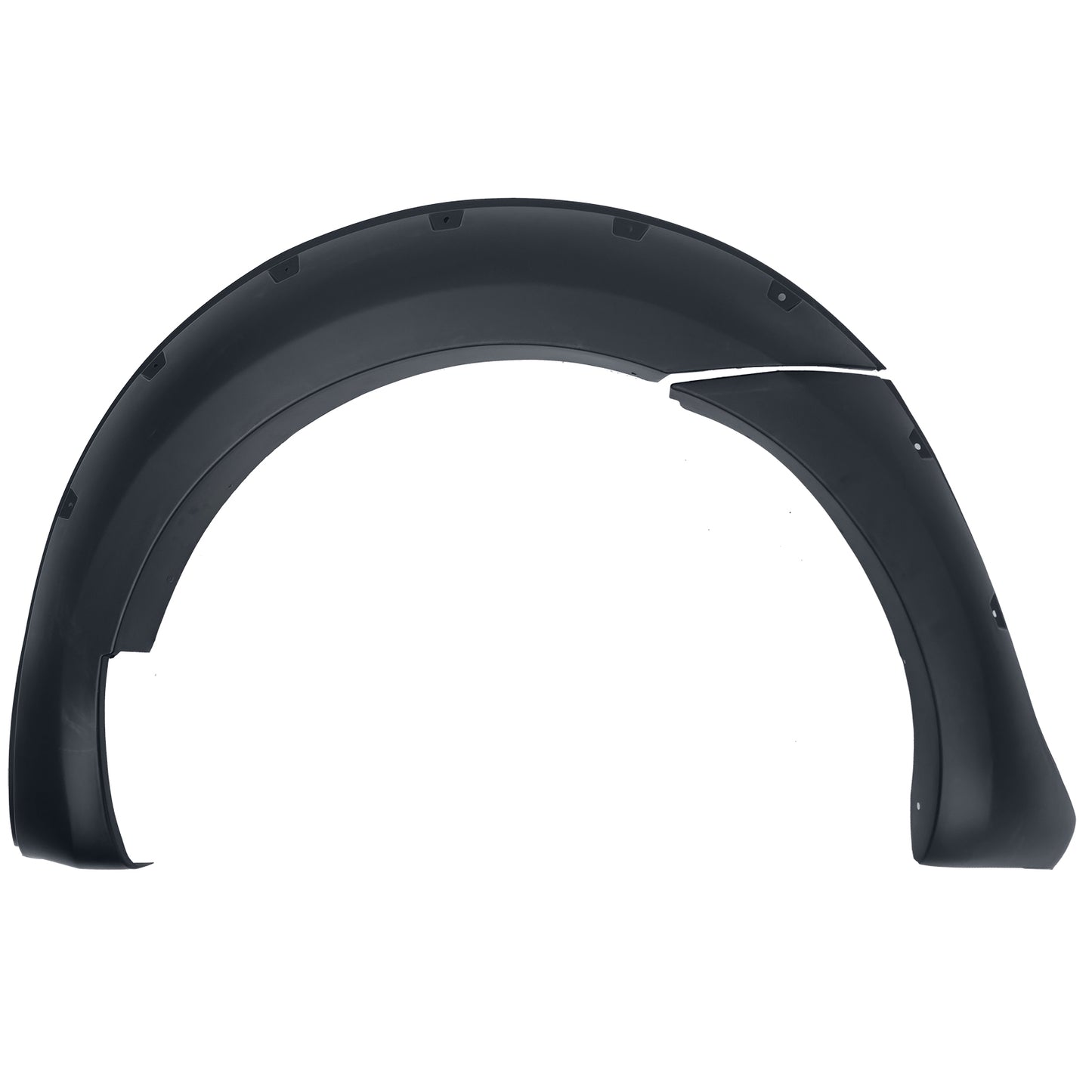 ❄️Set di estensioni per passaruota da 9" per Ford Ranger T7 16-19 2.2 3.2❄️