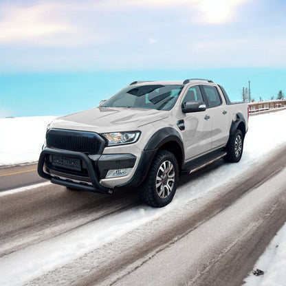❄️Set di estensioni per passaruota da 6" per Ford Ranger T7 T8 15-22❄️