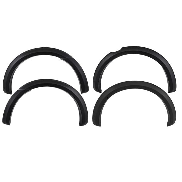 Passaruota parafango con PDC Set 3" per Ford Ranger T7 T8 15-22
