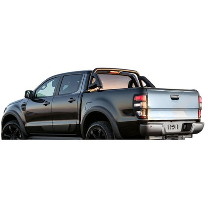 Passaruota parafango con PDC Set 3" per Ford Ranger T7 T8 15-22