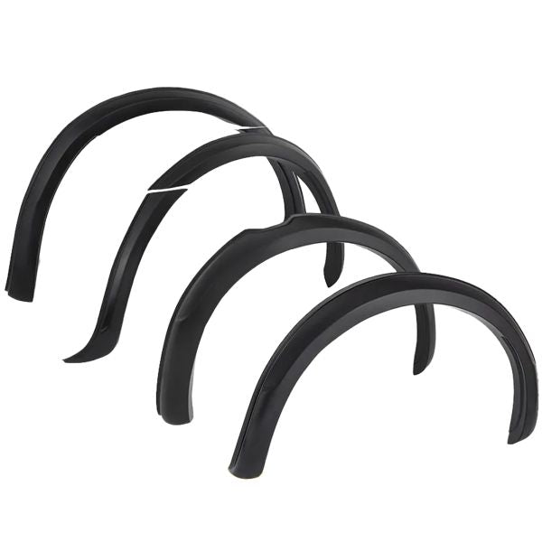 Passaruota parafango con PDC Set 3" per Ford Ranger T7 T8 15-22