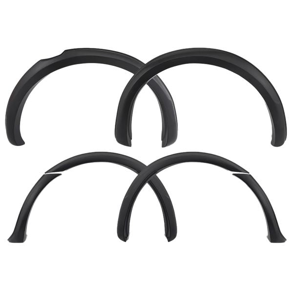 Passaruota parafango con PDC Set 3" per Ford Ranger T7 T8 15-22