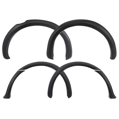 Passaruota parafango con PDC Set 3" per Ford Ranger T7 T8 15-22