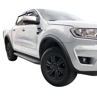 Passaruota parafango con PDC Set 3" per Ford Ranger T7 T8 15-22