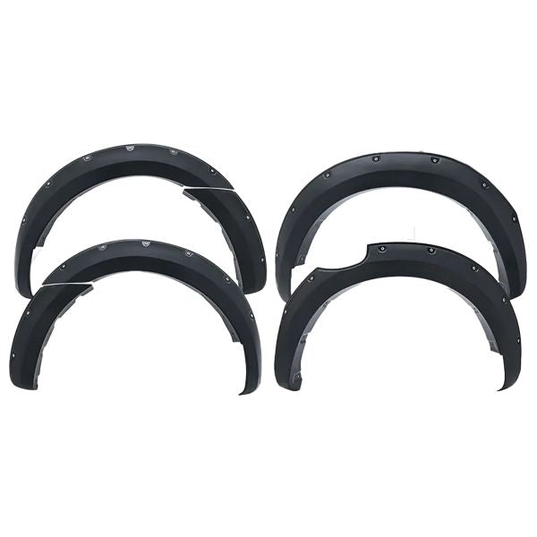 Passaruota parafango con PDC Set 6" per Ford Ranger T7 T8 15-22