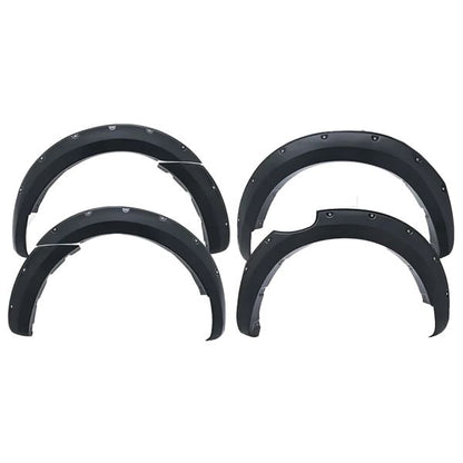 Passaruota parafango con PDC Set 6" per Ford Ranger T7 T8 15-22