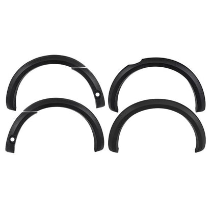 Wheel Arch Mudguard with PDC Set 6" for Ford Ranger T8 19-22