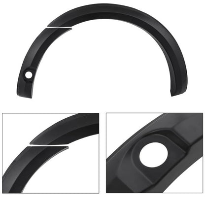 Wheel Arch Mudguard with PDC Set 6" for Ford Ranger T8 19-22