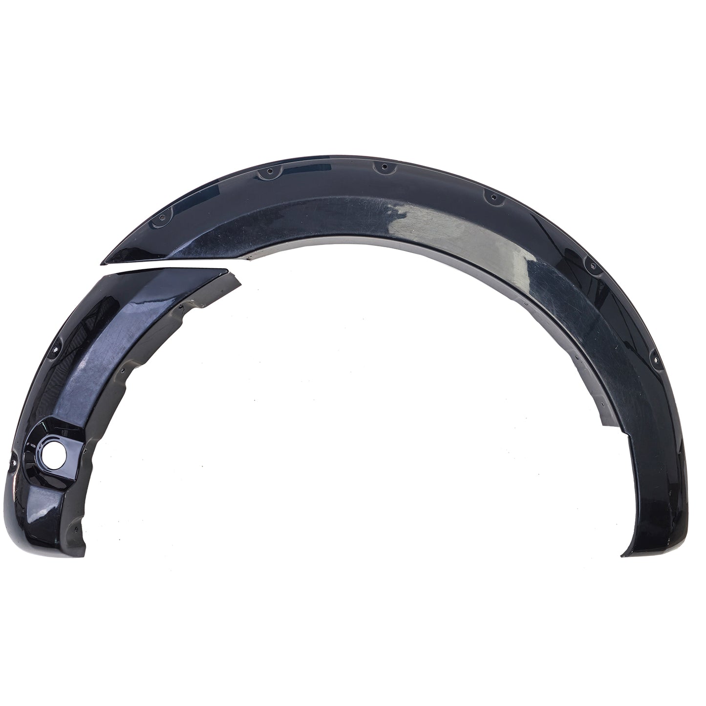 ❄️Estensioni passaruota con set PDC da 6" adatto per Ford Ranger T8 19-22❄️