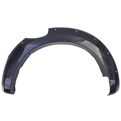 ❄️Estensioni passaruota con set PDC da 6" adatto per Ford Ranger T8 19-22❄️