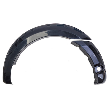 ❄️Estensioni passaruota con set PDC da 6" adatto per Ford Ranger T8 19-22❄️
