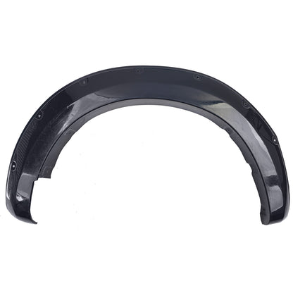 ❄️Estensioni passaruota con set PDC da 6" adatto per Ford Ranger T8 19-22❄️