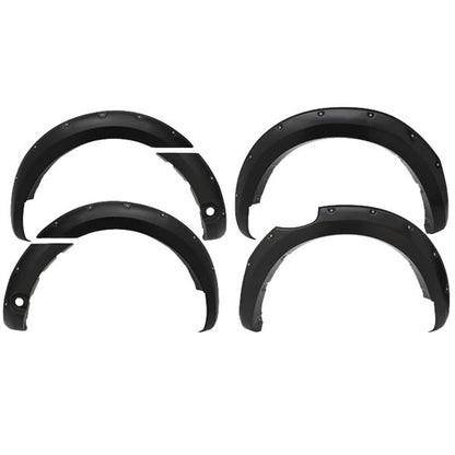 Wheel Arch Mudguard with PDC Suitable for Ford Ranger T8 19-23 