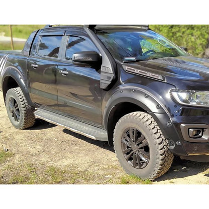 Wheel Arch Mudguard with PDC Suitable for Ford Ranger T8 19-23 