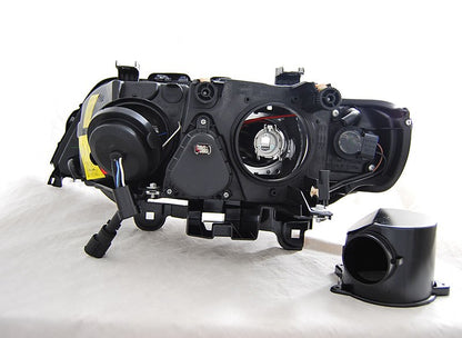 💕ART.5907  FARI  ANTERIORI BMW X5 E53 09.99-10.03💕
