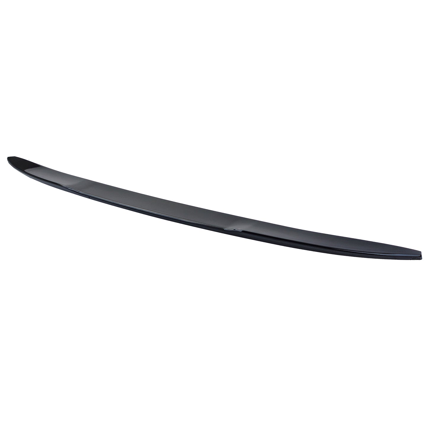 🔥Spoiler Posteriore Sport Lip Performance Nero Lucido per BMW X4 G02 18+🔥