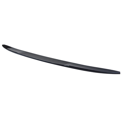 🔥Spoiler Posteriore Sport Lip Performance Nero Lucido per BMW X4 G02 18+🔥