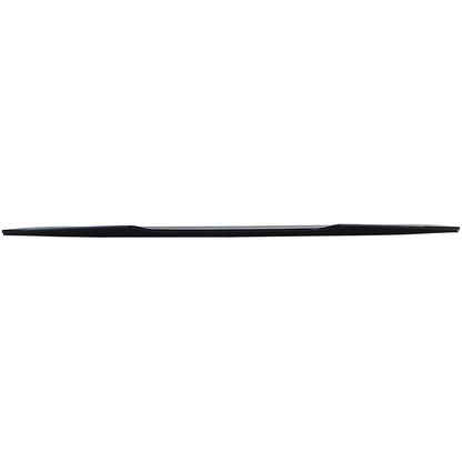 🔥Spoiler Posteriore Sport Lip Performance Nero Lucido per BMW X4 G02 18+🔥